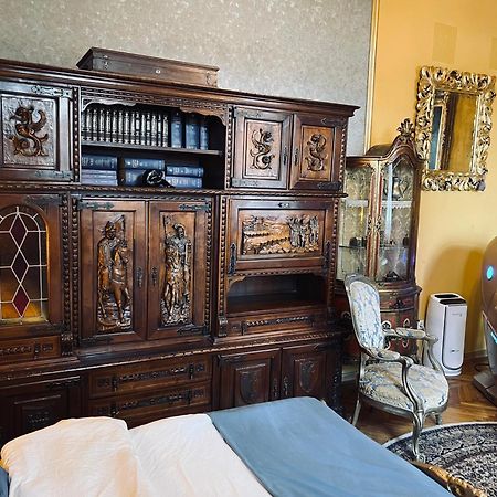 Classic Love Story In Old Cluj I Dış mekan fotoğraf