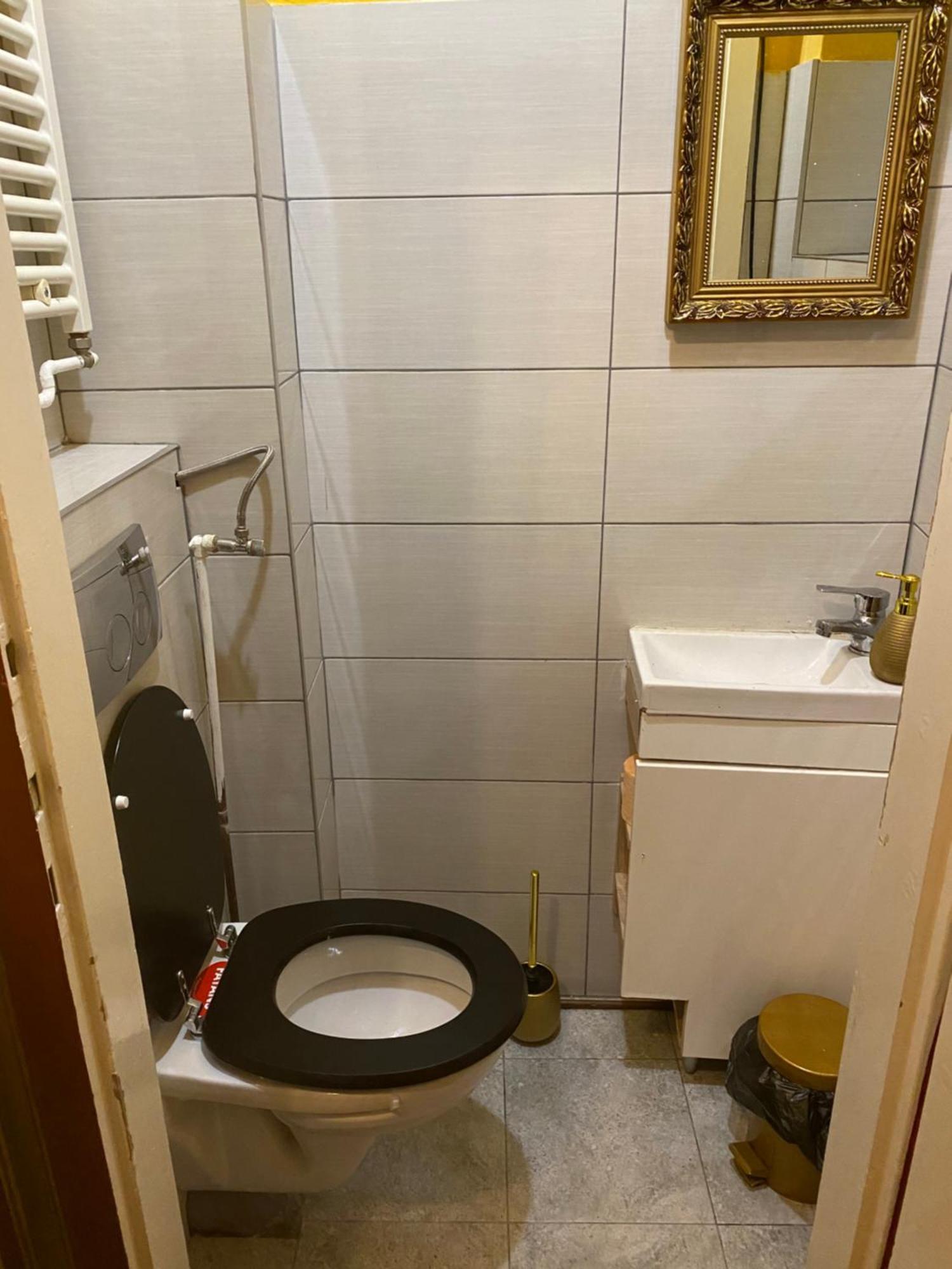 Classic Love Story In Old Cluj I Dış mekan fotoğraf