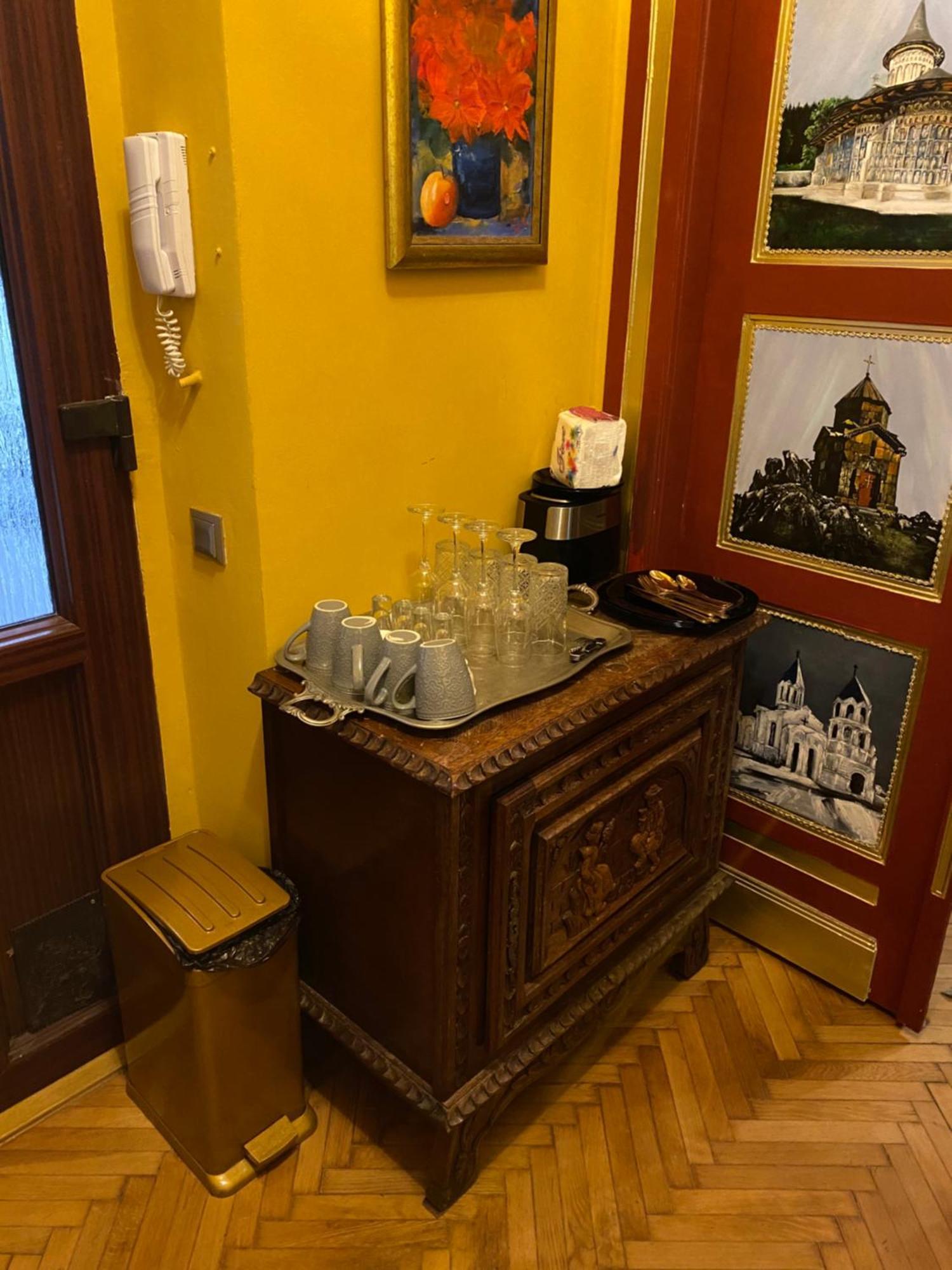 Classic Love Story In Old Cluj I Dış mekan fotoğraf