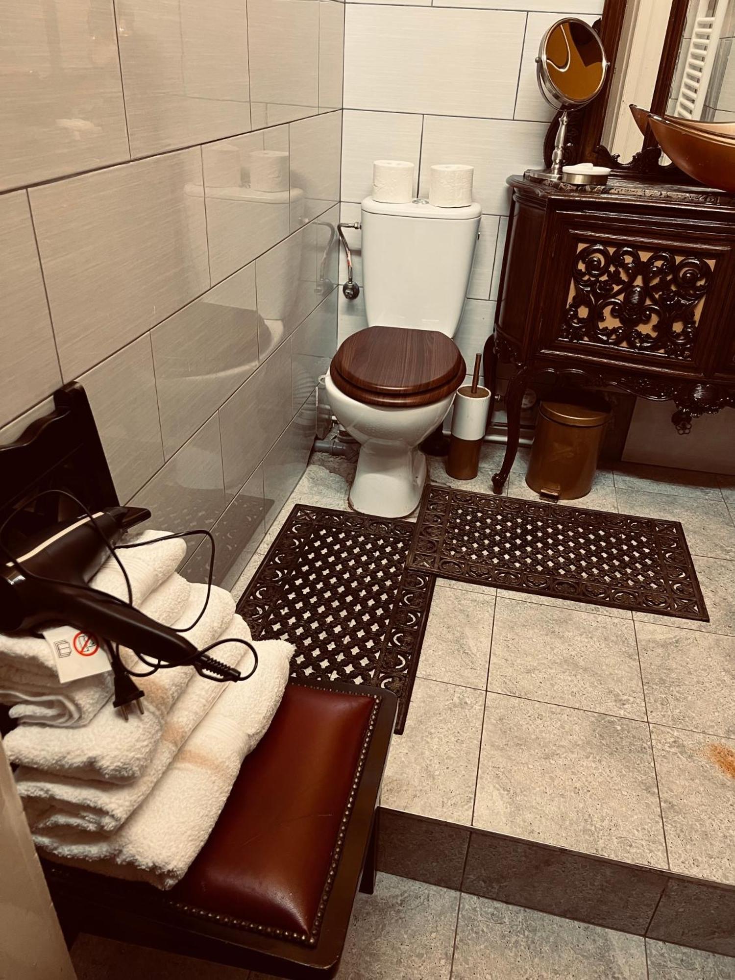 Classic Love Story In Old Cluj I Dış mekan fotoğraf